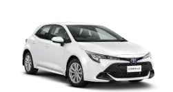 Hatchback image